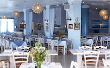 Foto  Hotel Petinos in Platis Gialos ( Mykonos)